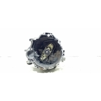 КПП механическая (МКПП) 5-ступенчатая Volkswagen Passat B5 2005 EMV,21110