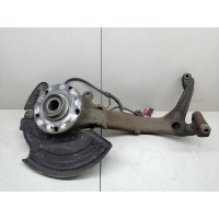 ступица передняя правая Volkswagen Passat B5 2005 8D0407258AL