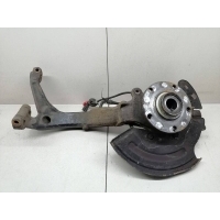 ступица передняя левая Volkswagen Passat B5 2005 8D0407257AL
