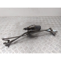 Механизм стеклоочистителя (трапеция дворников) Audi A4(B5) 2000 8D1955113C