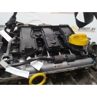 Форсунка Renault Kadjar 1 (2015-2018) 2016 0445110546