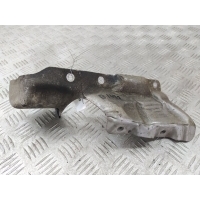 Защита (экран) выпускного коллектора Ford Fiesta 6 (2008-2013) 2010 AV619N454AB