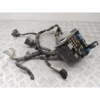 Блок предохранителей Ford Fiesta 6 (2008-2013) 2010 AV5T14K012PLC