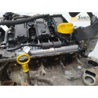 Топливная рампа Renault Kadjar 1 (2015-2018) 2016 175210542R