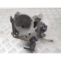 Кронштейн топливного фильтра Ford Fiesta 6 (2008-2013) 2010 AV6Q9180AE