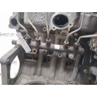 Топливная рампа Ford Fiesta 6 (2008-2013) 2010 9685297580