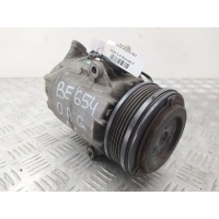 Компрессор кондиционера Opel Astra (G) 1999 09174396