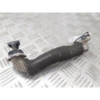 Трубка системы рециркуляции EGR Ford Fiesta 6 (2008-2013) 2010 9684365680