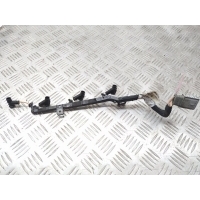 Проводка (планка) свечей накала Ford Fiesta 6 (2008-2013) 2010 AV6Q6M091