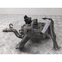 Клапан EGR Ford Fiesta 6 (2008-2013) 2010 9671187780
