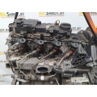 Форсунка Ford Fiesta 6 (2008-2013) 2010 0445110340