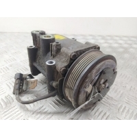 Компрессор кондиционера Ford Fiesta 6 (2008-2013) 2010 8V5119D629DF