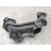 Патрубок впускного коллектора Ford Fiesta 6 (2008-2013) 2010 9684311180