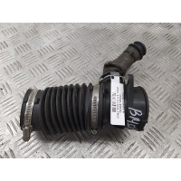 Патрубок интеркулера Ford Fiesta 6 (2008-2013) 2010 AV219C623CC