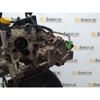 ТНВД Renault Kadjar 1 (2015-2018) 2016 0445010404