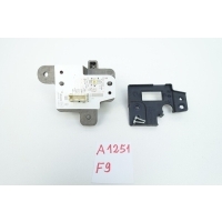 Блок блок розжига toyota 10059-19011