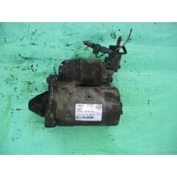Fiat punto ii seicento 1.2 1.1 стартер c132