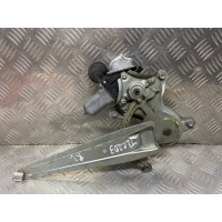 Стеклоподъемник задний левый Toyota Land Cruiser 200 (2008-2021) 2010 6980435080, 0620201911, 8571060181