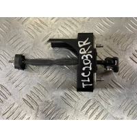 Ограничитель открывания двери Toyota Land Cruiser 200 (2008-2021) 2010 6863060111