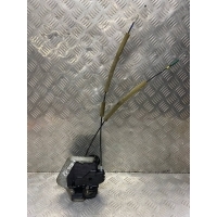 Замок двери задней правой Toyota Land Cruiser 200 (2008-2021) 2010 6905060110