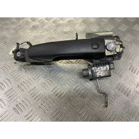 Ручка двери наружная передняя левая Toyota Land Cruiser 200 (2008-2021) 2010 6921060100C0, 8999130050