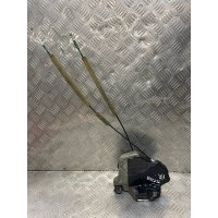 Замок двери передней правой Toyota Land Cruiser 200 (2008-2021) 2010 6903053090
