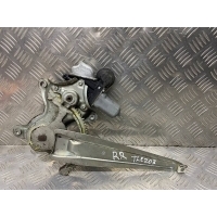 Стеклоподъемник задний правый Toyota Land Cruiser 200 (2008-2021) 2010 6980335080, 0620201901, 8572060161