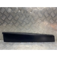 Накладка двери задней левой Toyota Land Cruiser 200 (2008-2021) 2010 75762