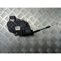 Замок двери задней левой Land Rover Freelander II (2006-2014) 2011 7H5A26413AD