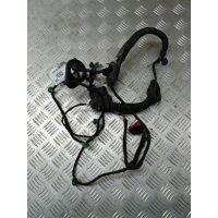 Проводка двери Land Rover Freelander II (2006-2014) 2011 LR025555, 7G9214240BBJ