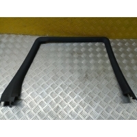 Накладка двери задней левой Land Rover Freelander II (2006-2014) 2011 6H5225515AA