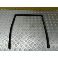 Уплотнитель стекла двери (бархотка) Land Rover Freelander II (2006-2014) 2011 LR007494