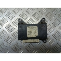 Блок комфорта Cadillac CTS (2002-2008) 2004 25744802