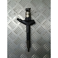 Форсунка топливная Nissan Pathfinder (R51M) 2004-2013 2011 166005X00A