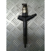 Форсунка топливная Nissan Pathfinder (R51M) 2004-2013 2011 166005X00A