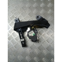 Ремень безопасности с пиропатроном Land Rover Freelander II (2006-2014) 2011 605566800