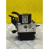 Блок ABS Land Rover Freelander II (2006-2014) 2011 BH522C405AA, 100092632123