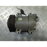 Компрессор кондиционера Nissan Pathfinder (R51M) 2004-2013 2009 92600EB01B, 5060121911