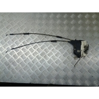 Замок двери передней левой Mitsubishi Outlander XL (CW) 2006-2012 2010 MN167831