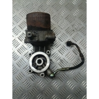 Корпус масляного фильтра Nissan Pathfinder (R51M) 2004-2013 2009 15238EB30B