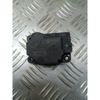 Моторчик заслонки печки Land Rover Freelander II (2006-2014) 2011 6G9N19E616BA