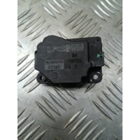 Моторчик заслонки печки Land Rover Freelander II (2006-2014) 2011 6G9N19E616BA