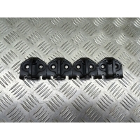 Ответная часть (скоба) замка двери Land Rover Freelander II (2006-2014) 2011 LR000565