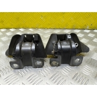 Петля крышки багажника Land Rover Freelander II (2006-2014) 2011 LR007118, LR003694, LR004796
