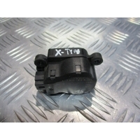 Моторчик обогревателя ягуар x-type 2.1 v6 1s7h-19e616-aa