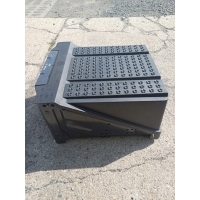 Skrzynka аккумуляторов подставка scania r s 2279467