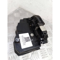 замок двери задней левой BMW X3 E83 2008 7167075,51227167075