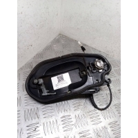 скелет ручки двери передней правой BMW X3 E83 2008 7191616,51217191616