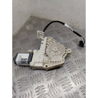моторчик стеклоподъемника задний левый Audi A6 4F/C6 2010 4F0971687E