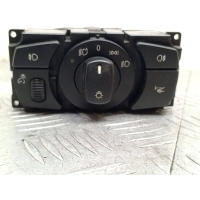 переключатель света BMW 6 E63/E64 2009 6925253,61316925253